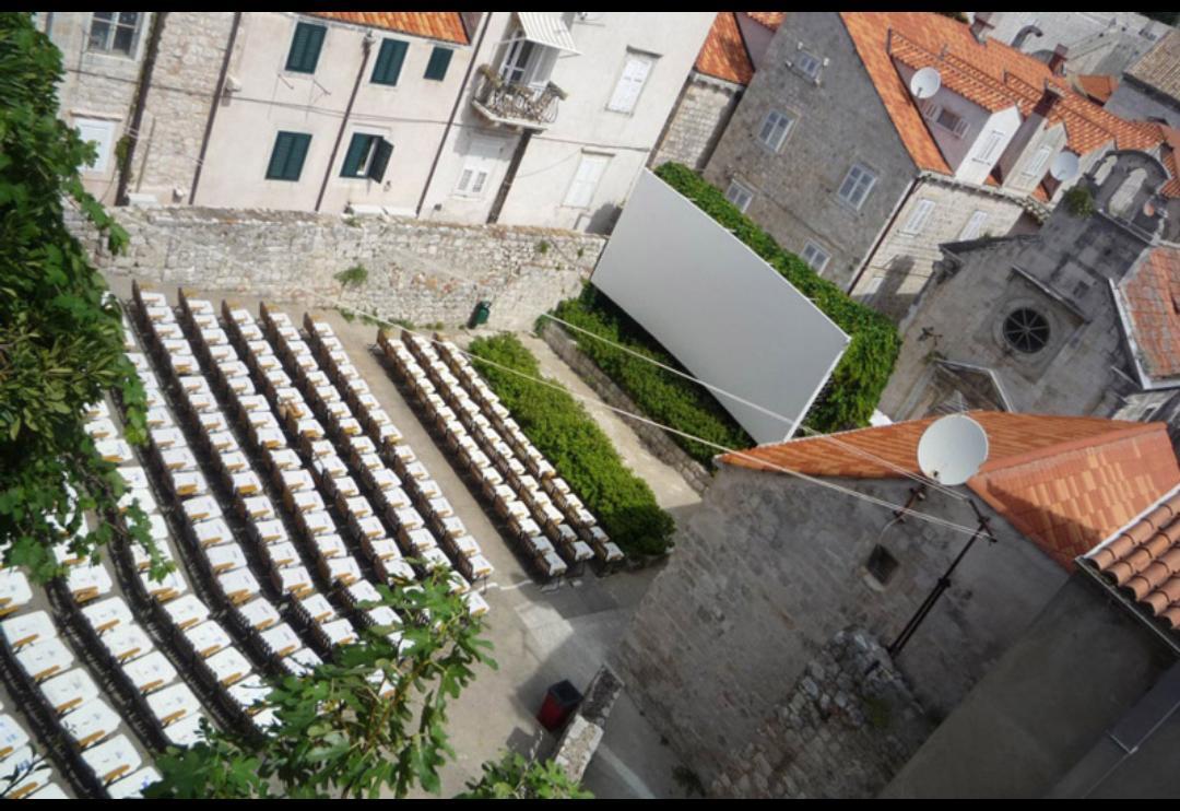 Angelus Apartments Dubrovnik Extérieur photo